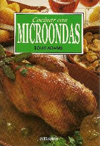 Cocinar con Microondas