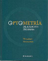 Optometra de atencin primaria