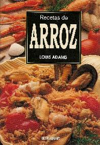 Recetas de Arroz