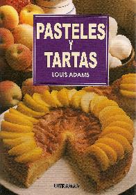 Pasteles y Tartas