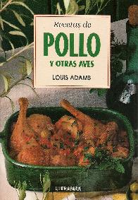 Recetas de Pollo y otras aves