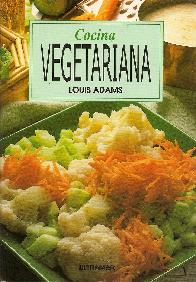 Cocina Vegetariana