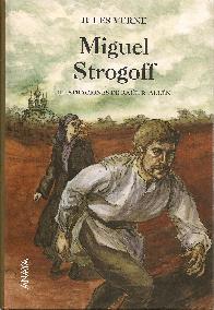 Miguel Strogoff