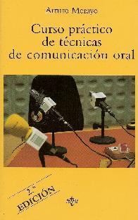 Curso practico de tecnicas de comunicacion oral