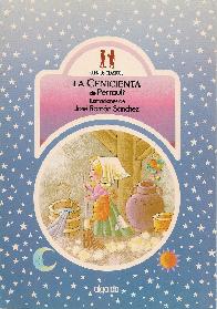 La Cenicienta