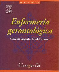 Enfermeria Gerontologica