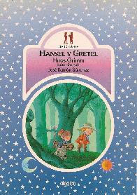 Hansel y Gretel