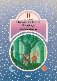 Hansel y Gretel 