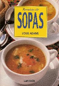 Recetas de Sopas