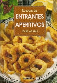 Recetas de Entrantes y Aperitivos