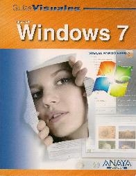 Guias visuales Micorsoft Windows 7