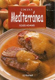 Cocina Mediterranea