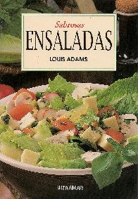 Sabrosas Ensaladas