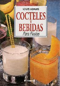 Cocteles y Bebidas