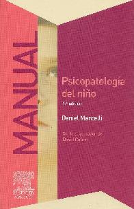 Manual  de Psicopatologia del Nio