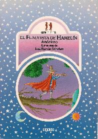 El Flautista de Hamelin