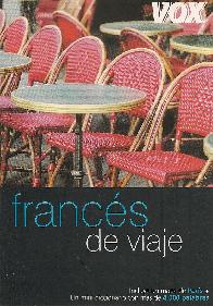 Frances de viaje