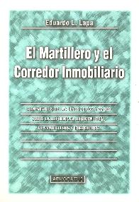 El martillero y el corredor inmobiliario