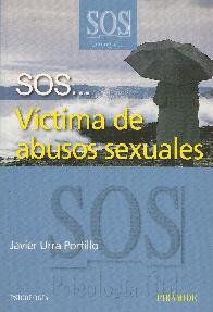 SOS... Victimas de abusos sexuales
