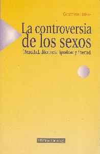 La controversia de los sexos