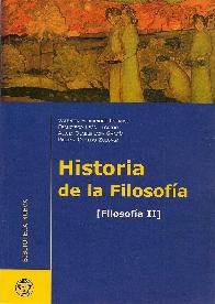 Historia de la Filosofia (II)