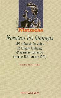 Nosotros los Filologos