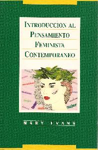 Introduccion al Pensamiento Feminista Contemporaneo