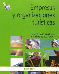 Empresas y organizaciones turisticas