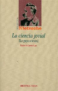 La ciencia jovial