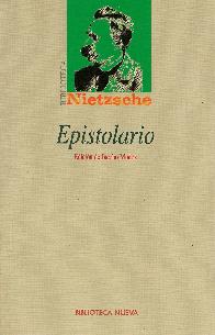 Epistolario