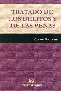 Tratado de los delitos y de las penas