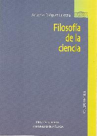 Filosofa de la Ciencia