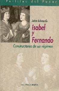 Isabel y Fernando