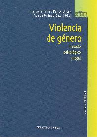 Violencia de Genero