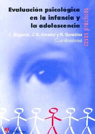 Evaluacion psicologica en la infancia y la adolescencia