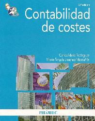 Contabilidad de Costes