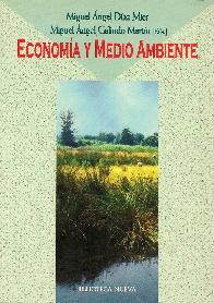 Economia y Medio Ambiente