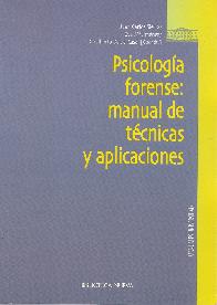 Psicologia forense