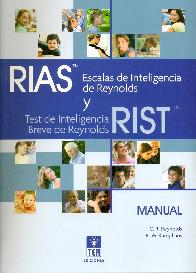 RIAS Escalas de inteligencia de Reynolds