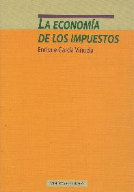 La economia de los impuestos