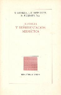 Justicia y representacion mediatica