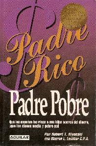 Padre Rico Padre Pobre