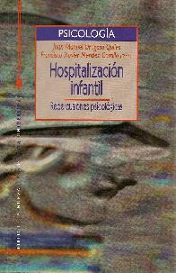 Hospitalizacin Infantil