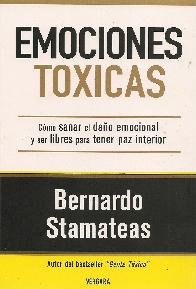 Emociones Toxicas