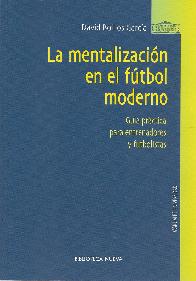 La mentalizacin en el ftbol moderno