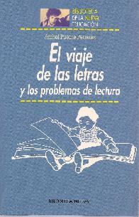 El viaje de las letras