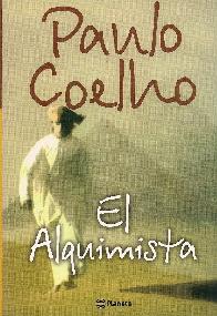 El Alquimista
