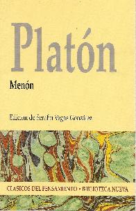 Platon Menon