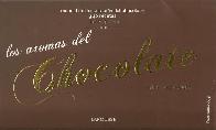los aromas del Chocolate