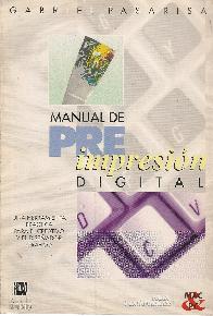 Manual de PRE - impresion digital